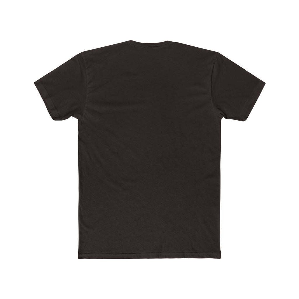 Skull King Graphic Tee — Colorful Crown Skull T‑Shirt