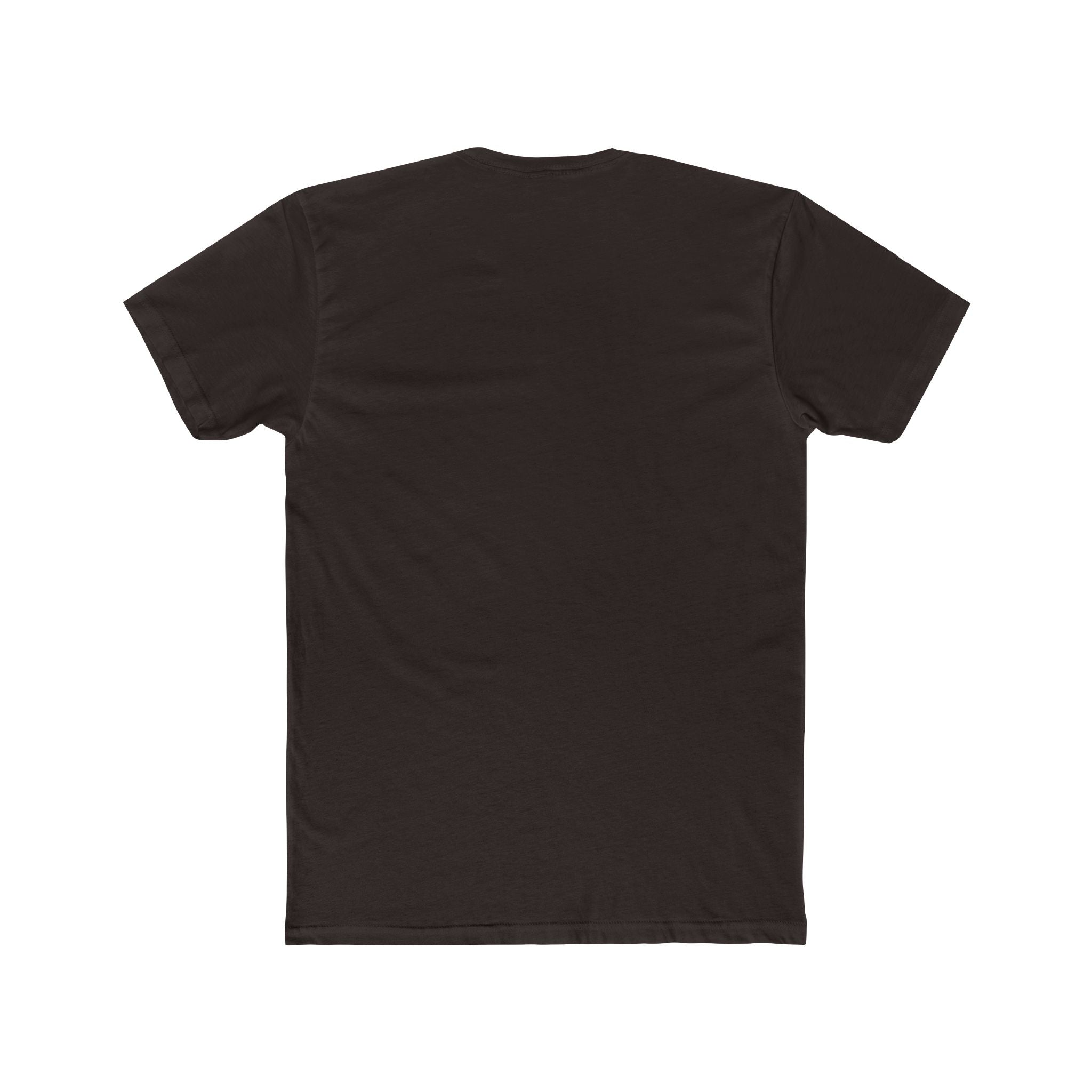 Skull King Graphic Tee — Colorful Crown Skull T‑Shirt