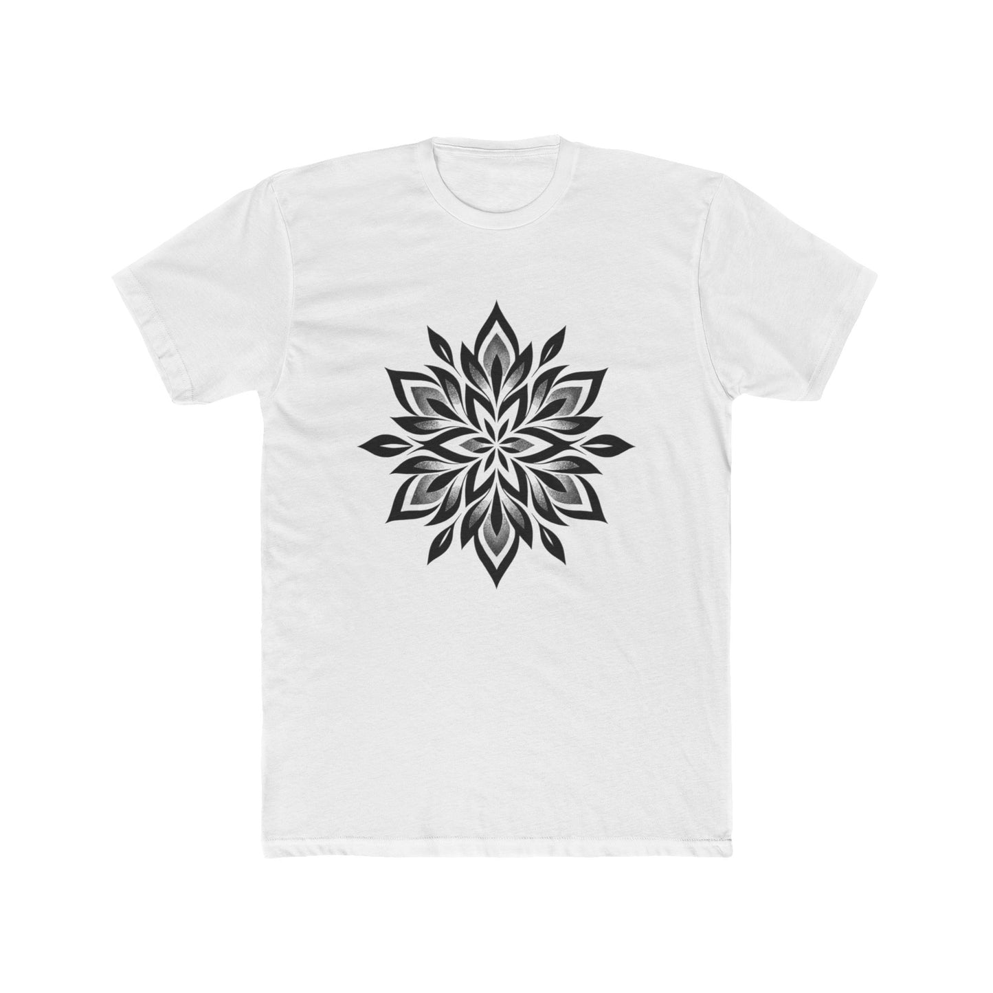 Skull King Graphic Tee — Colorful Crown Skull T‑Shirt