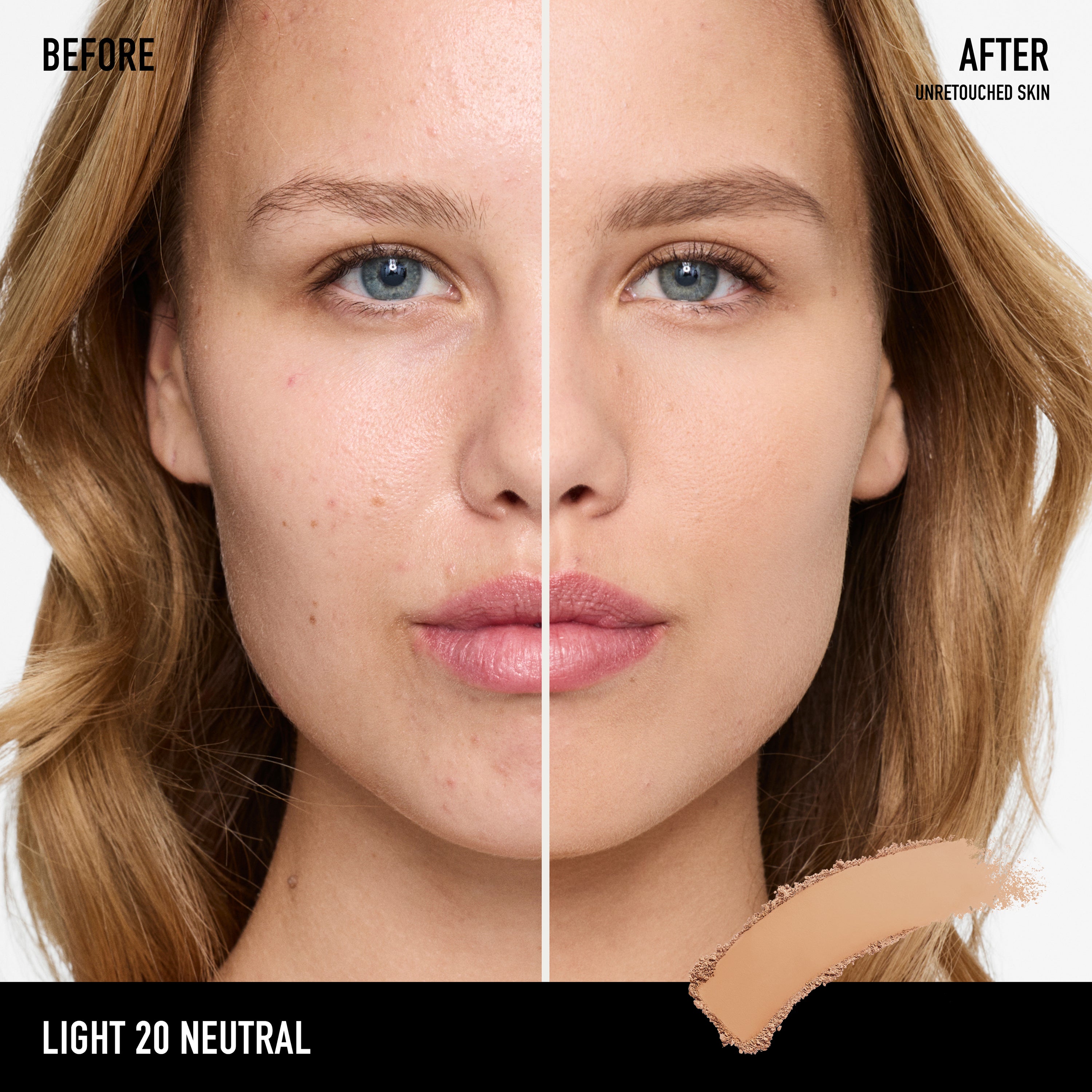 BAREPRO® 24HR Skin-Perfecting Powder Foundation