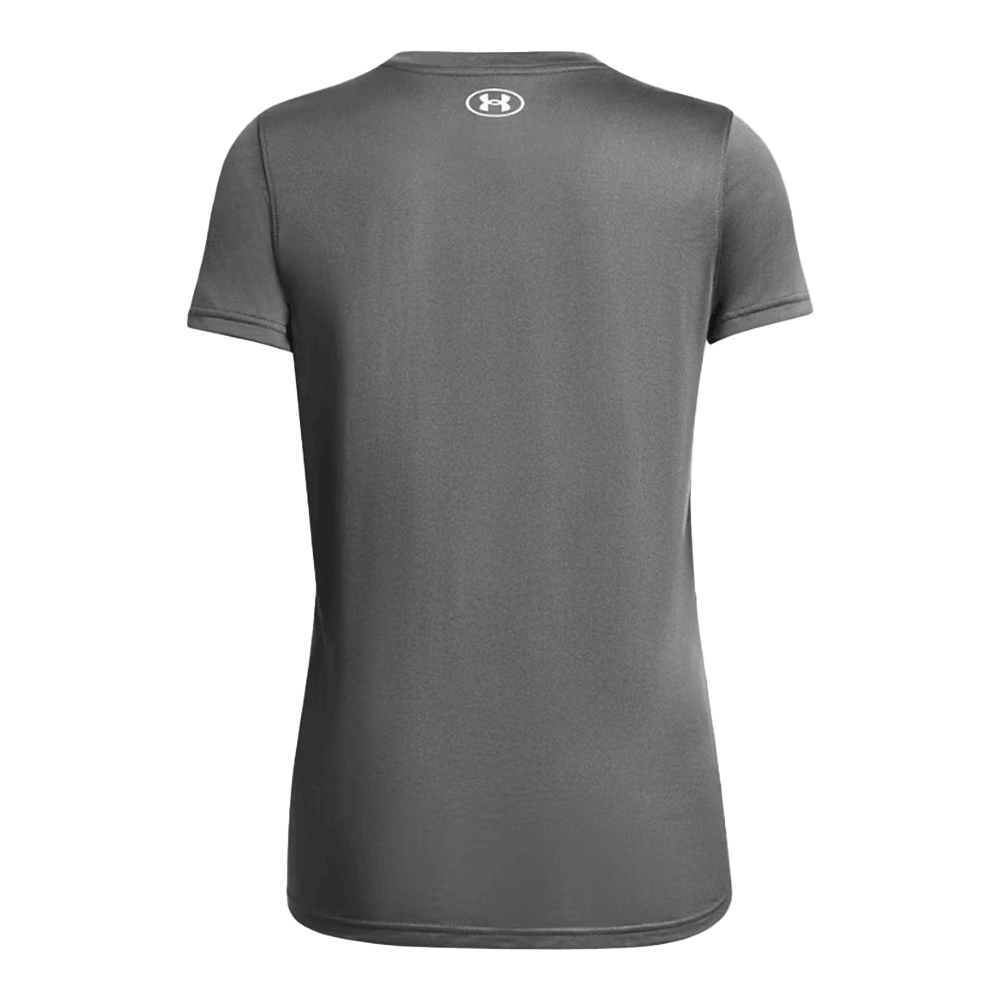 UA Women's Team Tech Short Sleeve