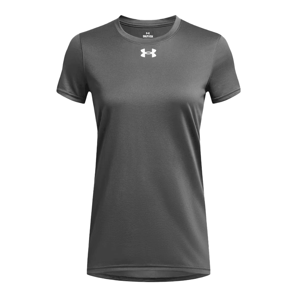 UA Women's Team Tech Short Sleeve