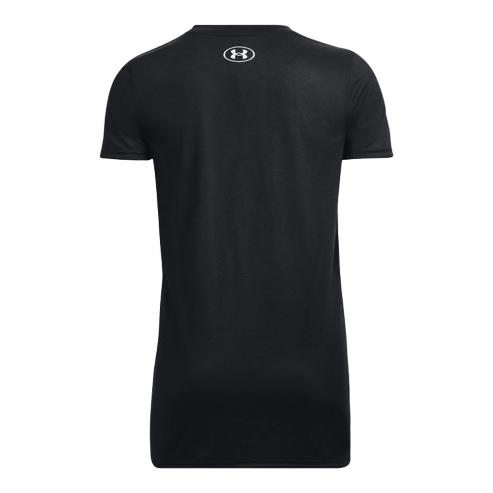 UA Women's Team Tech Short Sleeve