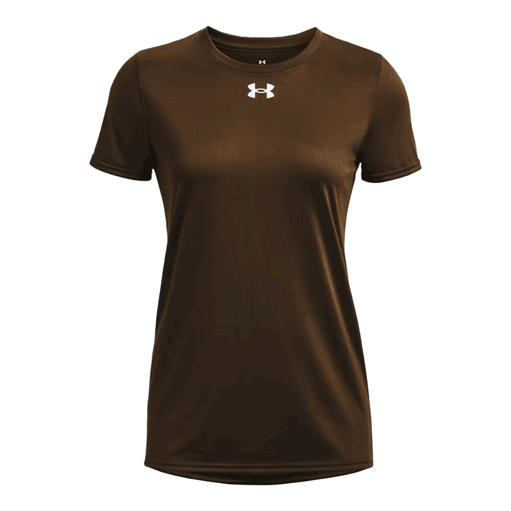 UA Women's Team Tech Short Sleeve