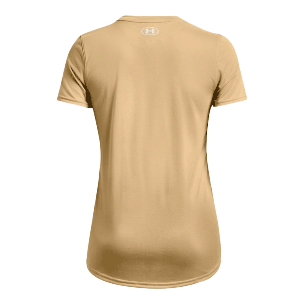 UA Women's Team Tech Short Sleeve