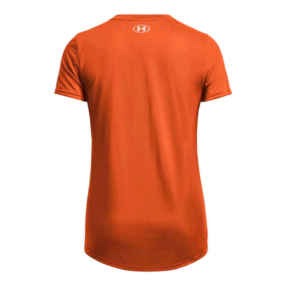 UA Women's Team Tech Short Sleeve