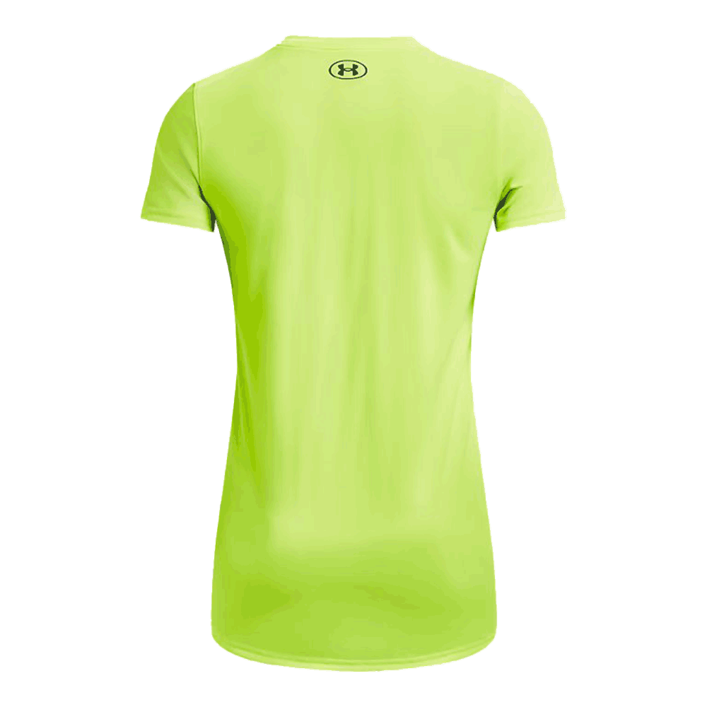 UA Women's Team Tech Short Sleeve