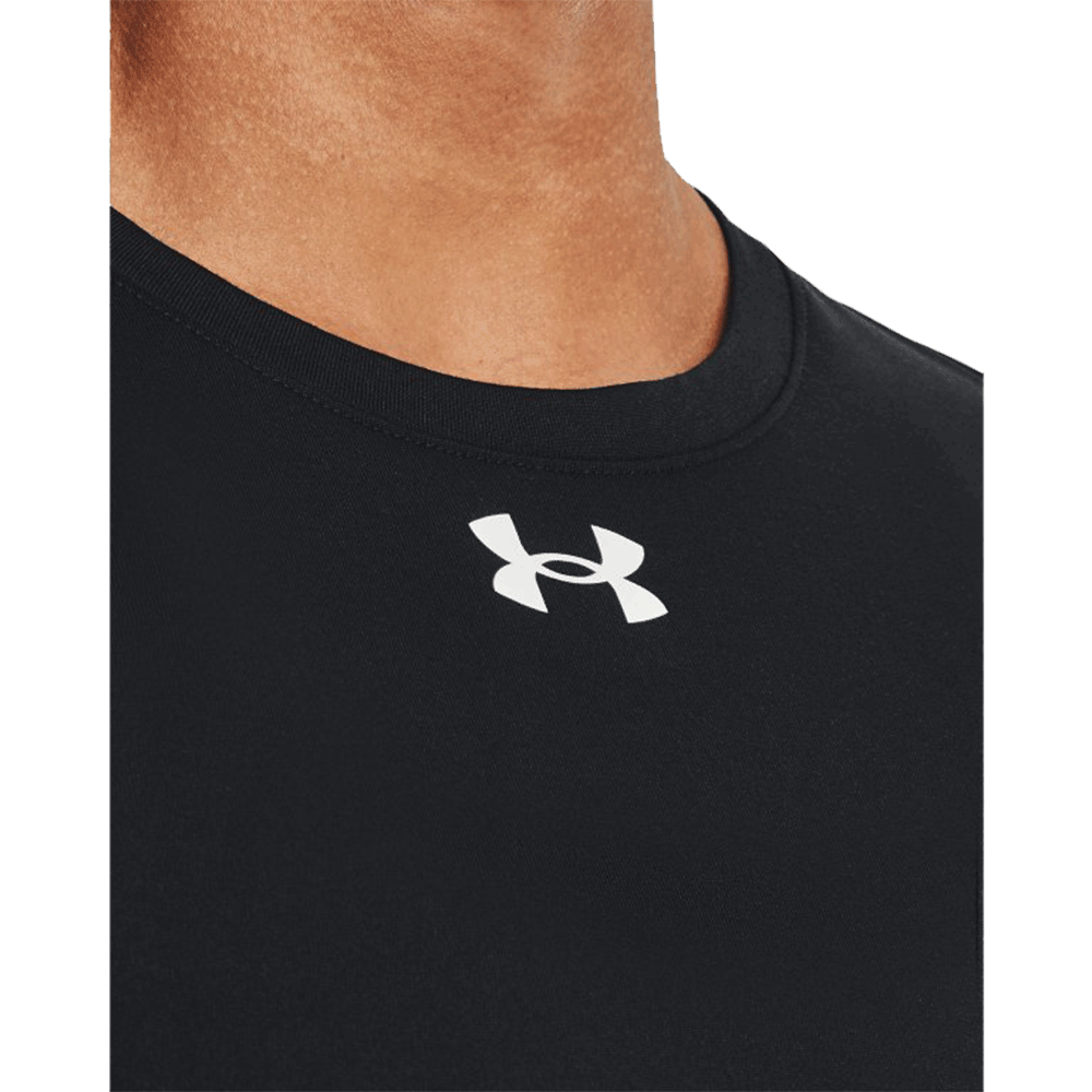 UA Women's Team Tech Short Sleeve