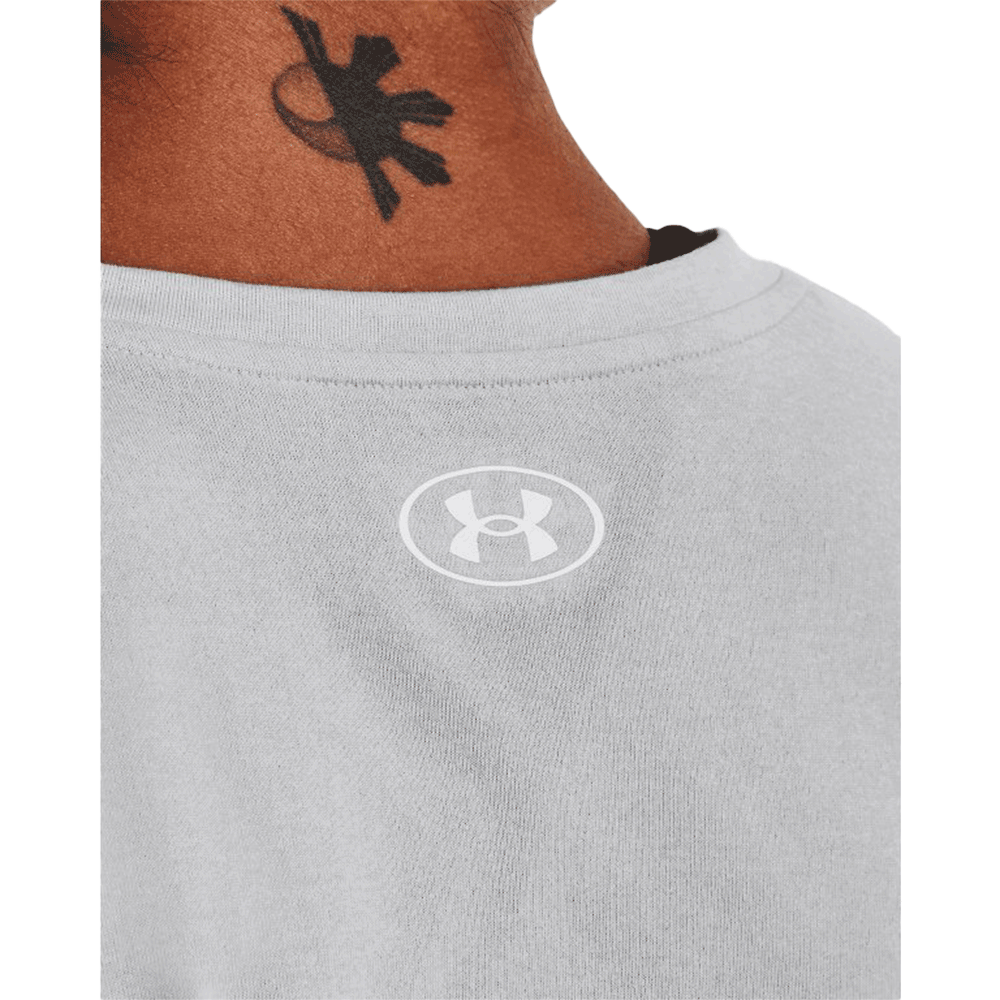 UA Women's Team Tech Short Sleeve