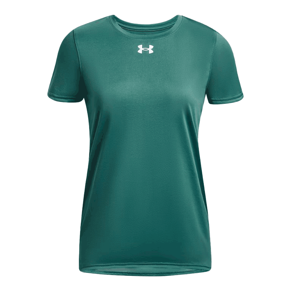 UA Women's Team Tech Short Sleeve