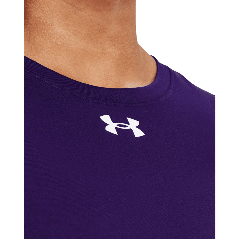 UA Women's Team Tech Short Sleeve