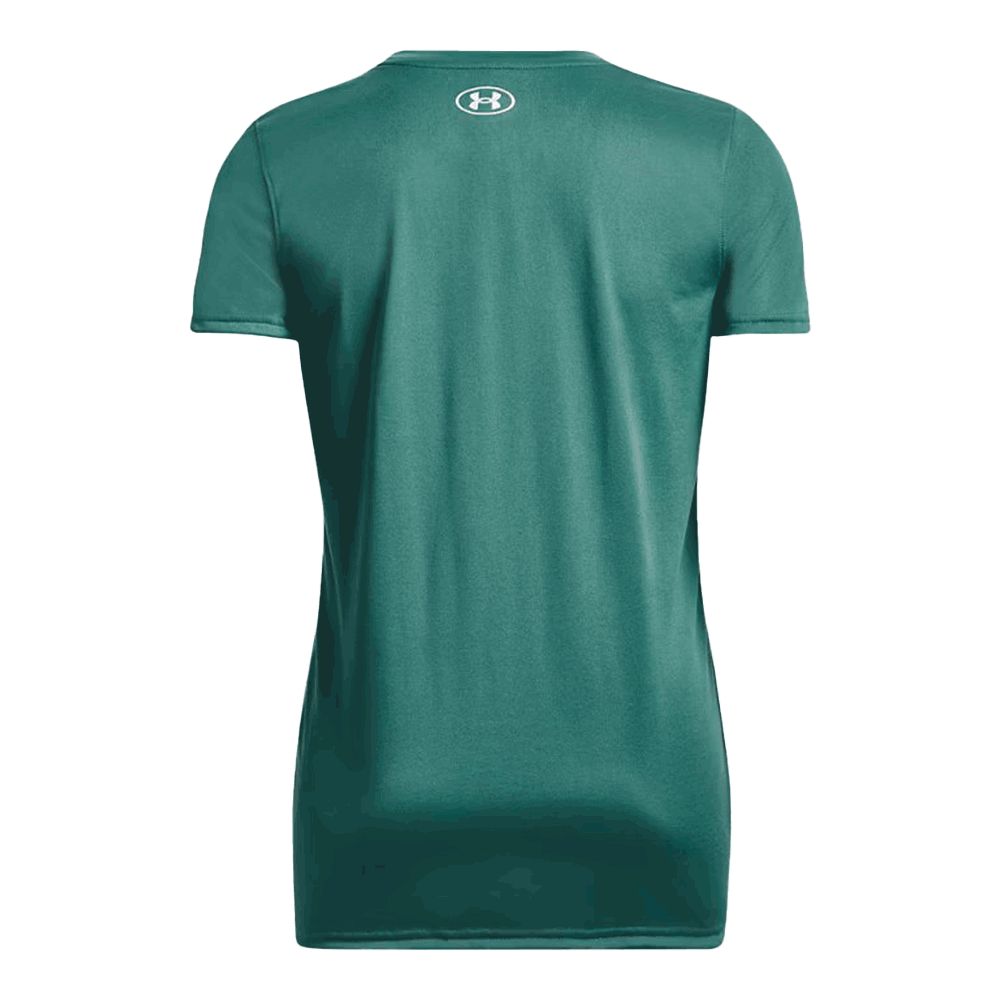 UA Women's Team Tech Short Sleeve