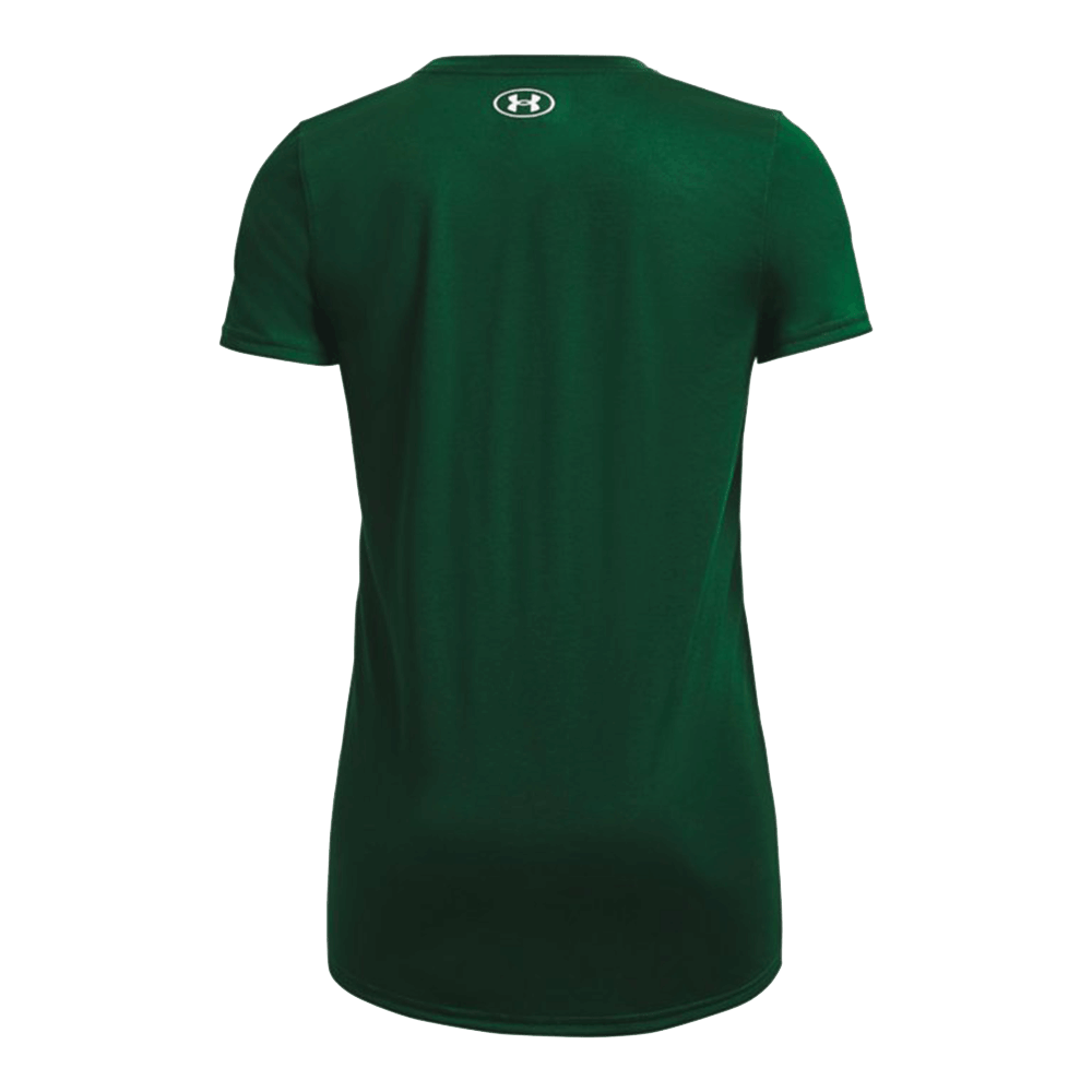 UA Women's Team Tech Short Sleeve