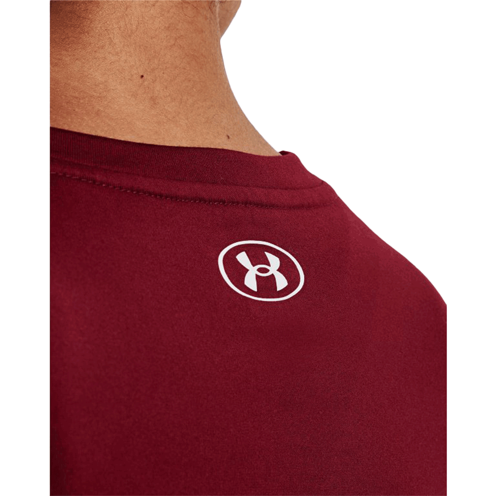UA Women's Team Tech Short Sleeve