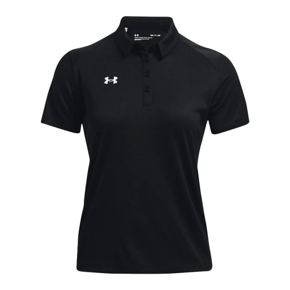 UA Women's Tech™ Team Polo