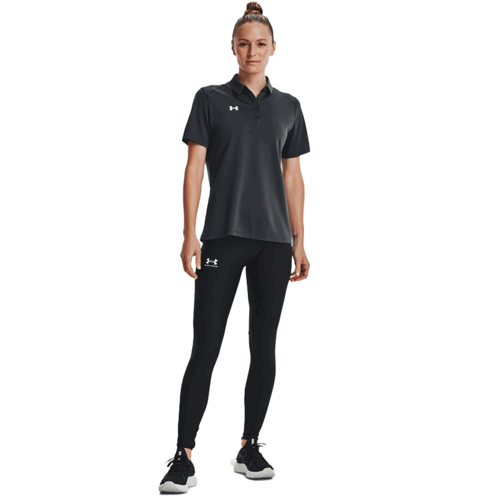 UA Women's Tech™ Team Polo