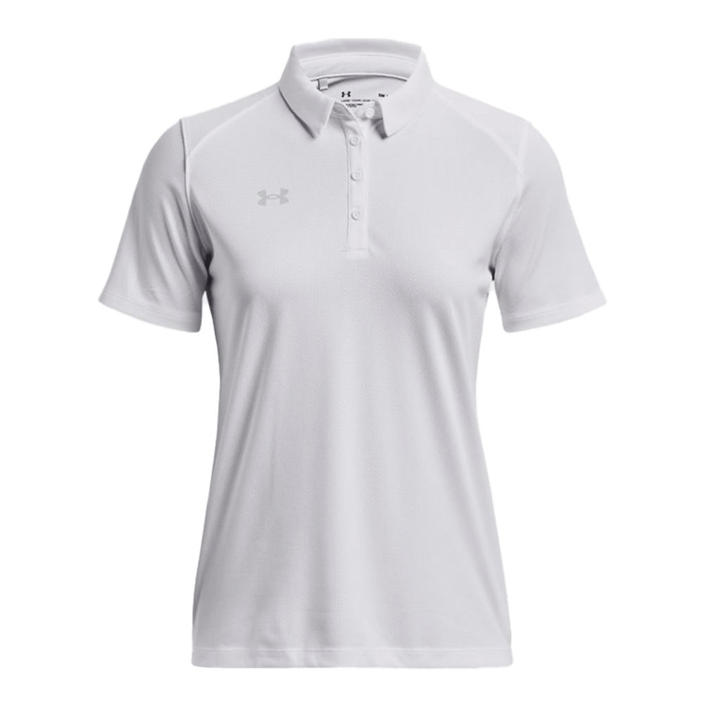 UA Women's Tech™ Team Polo