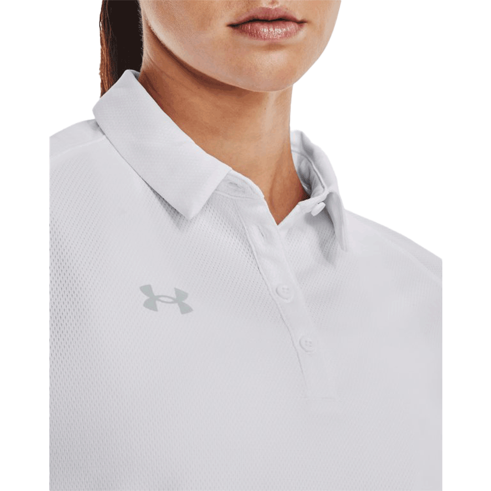 UA Women's Tech™ Team Polo