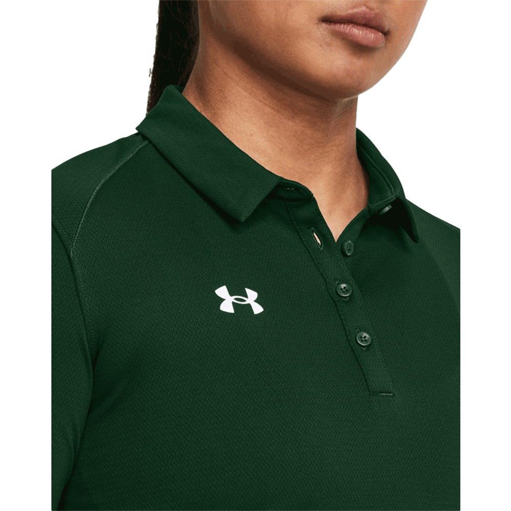 UA Women's Tech™ Team Polo
