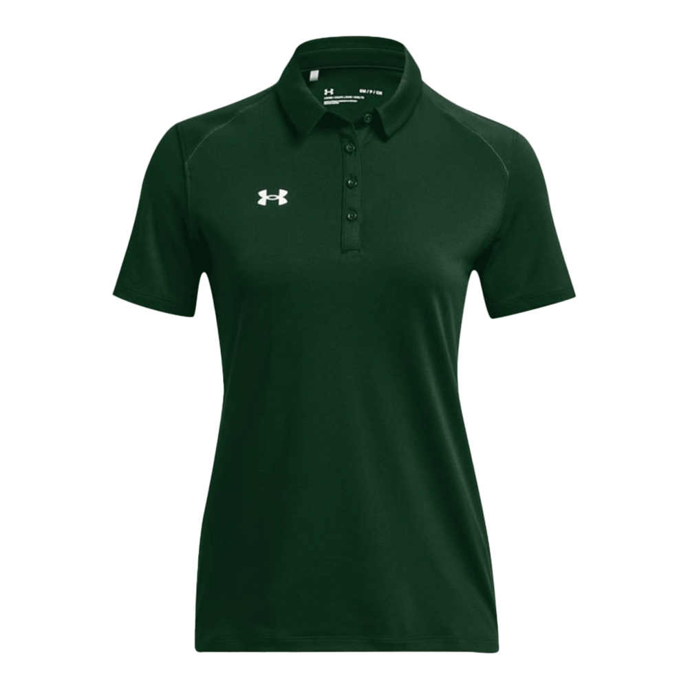 UA Women's Tech™ Team Polo