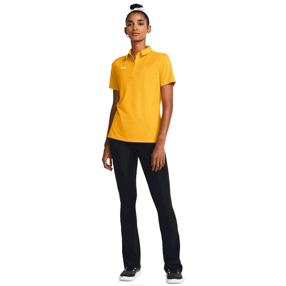 UA Women's Tech™ Team Polo