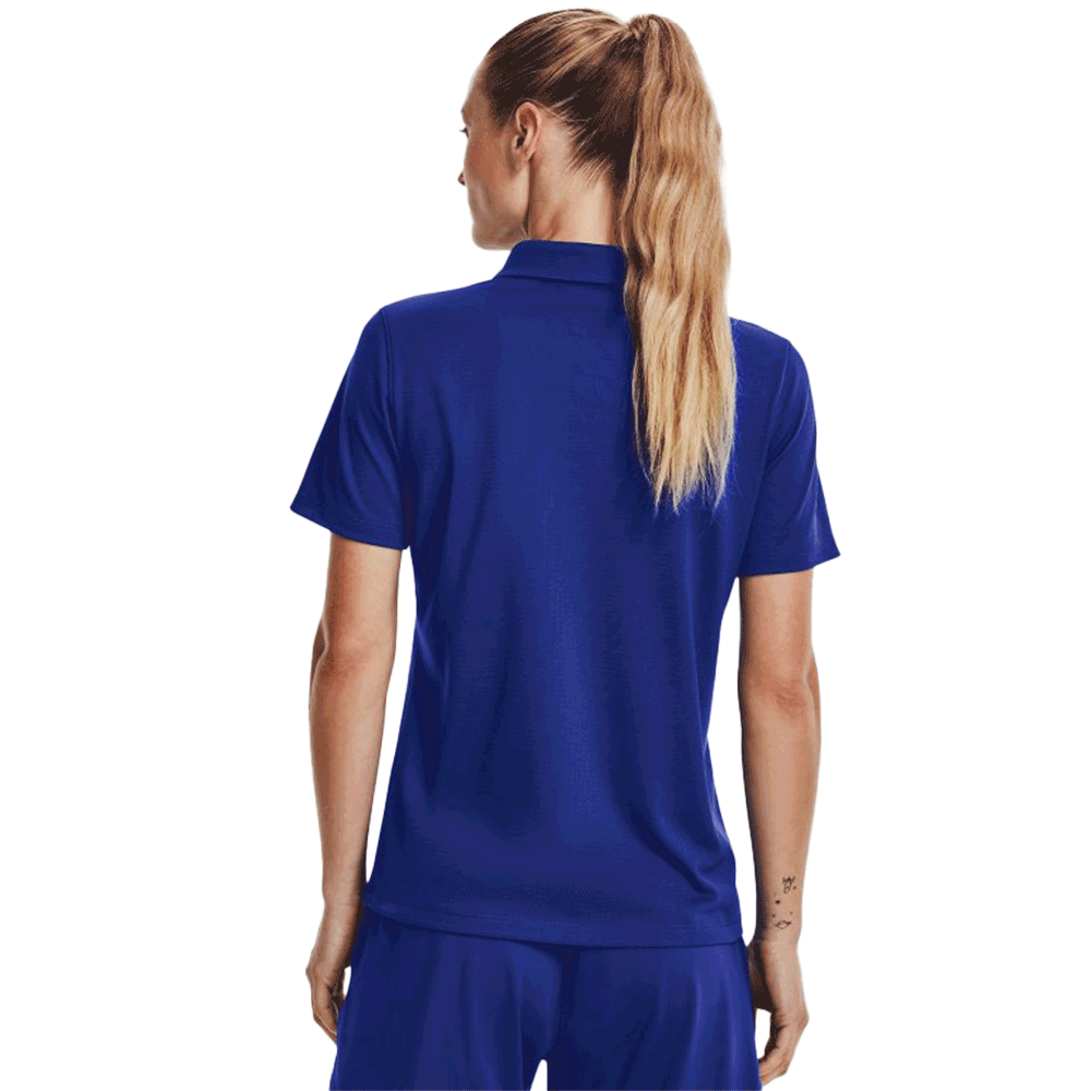 UA Women's Tech™ Team Polo