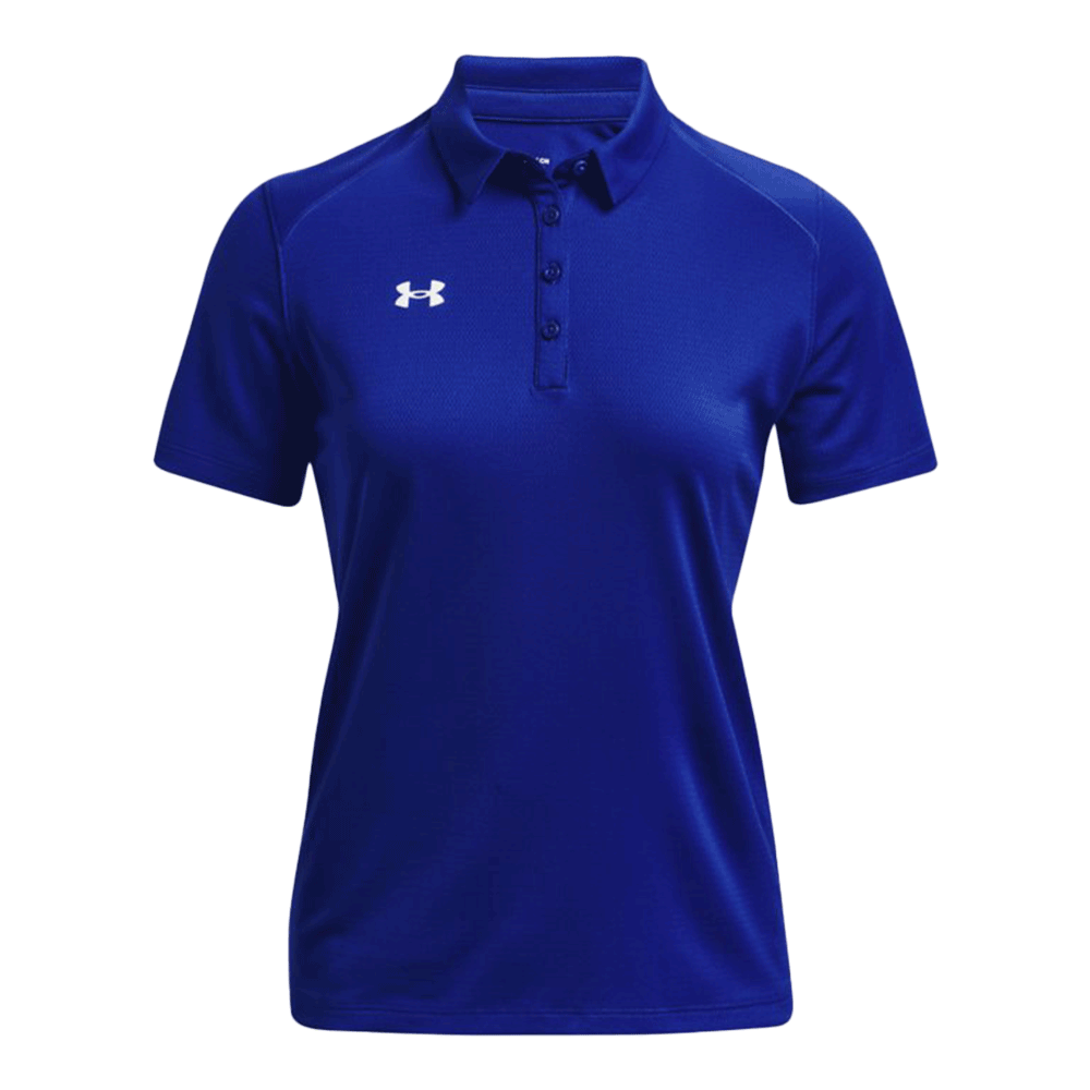 UA Women's Tech™ Team Polo