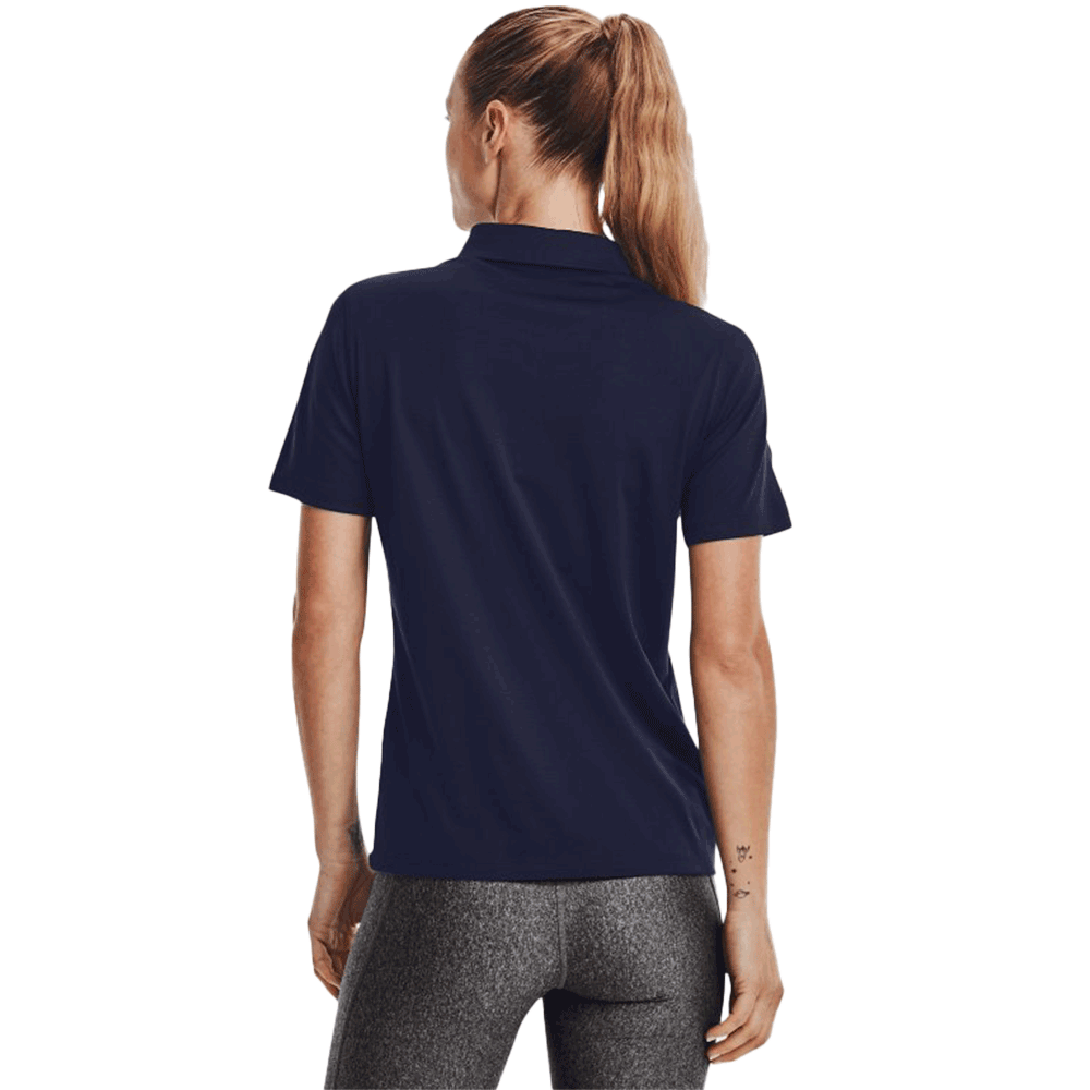 UA Women's Tech™ Team Polo