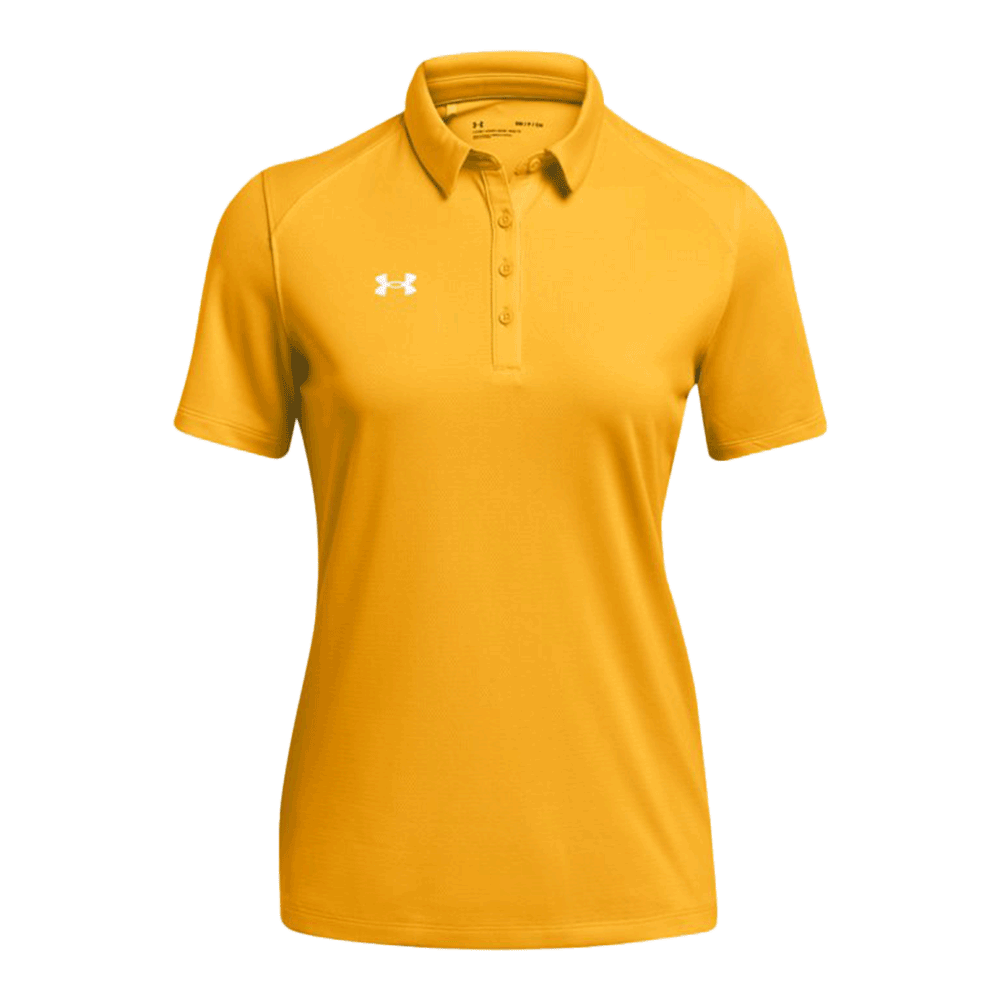 UA Women's Tech™ Team Polo