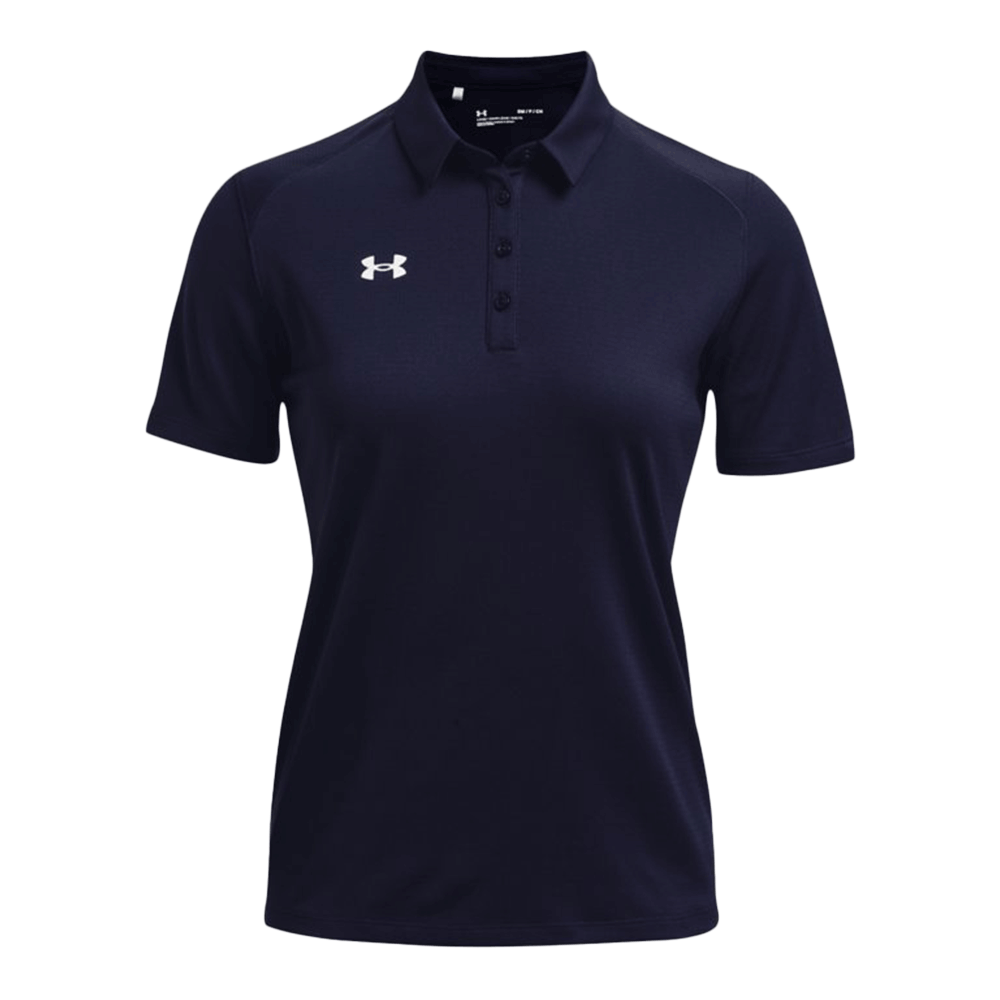 UA Women's Tech™ Team Polo