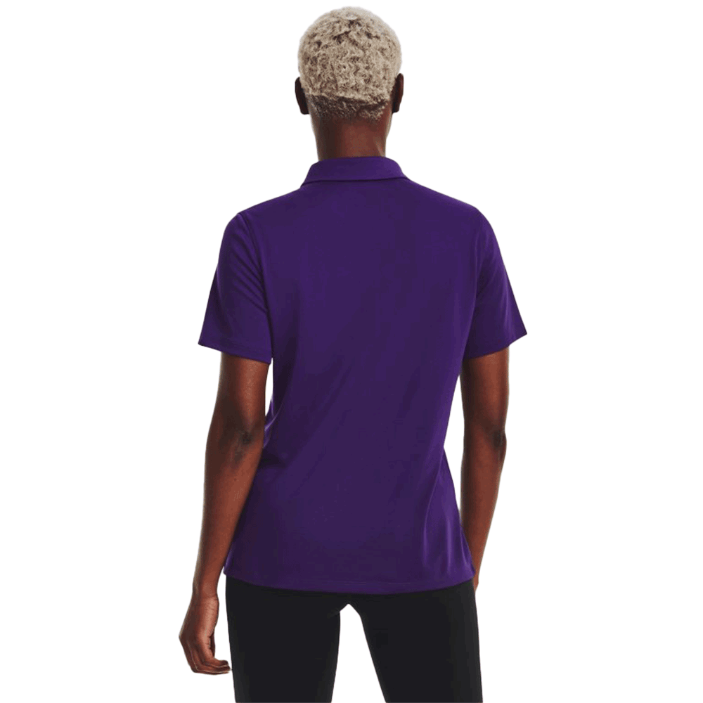 UA Women's Tech™ Team Polo