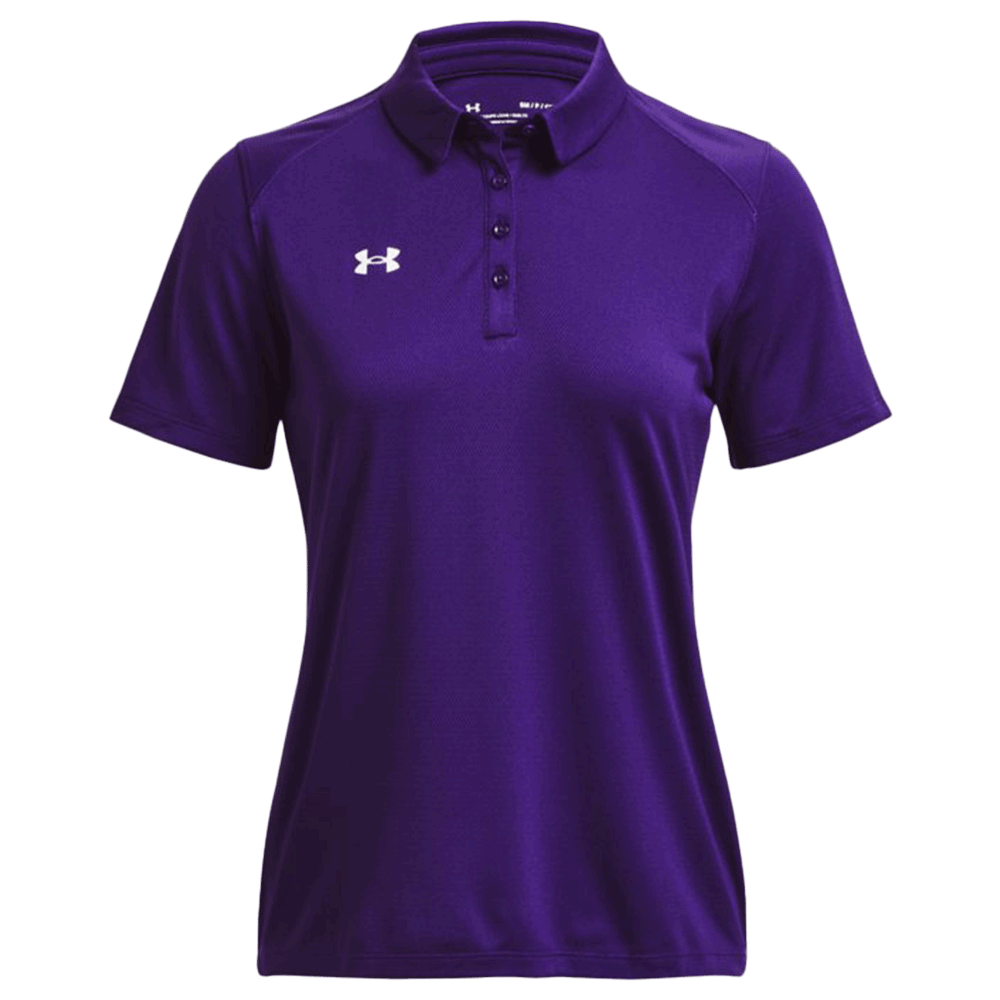 UA Women's Tech™ Team Polo