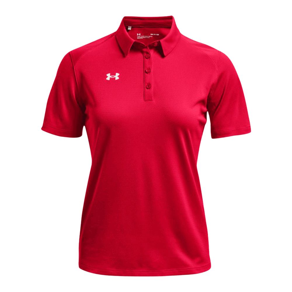 UA Women's Tech™ Team Polo