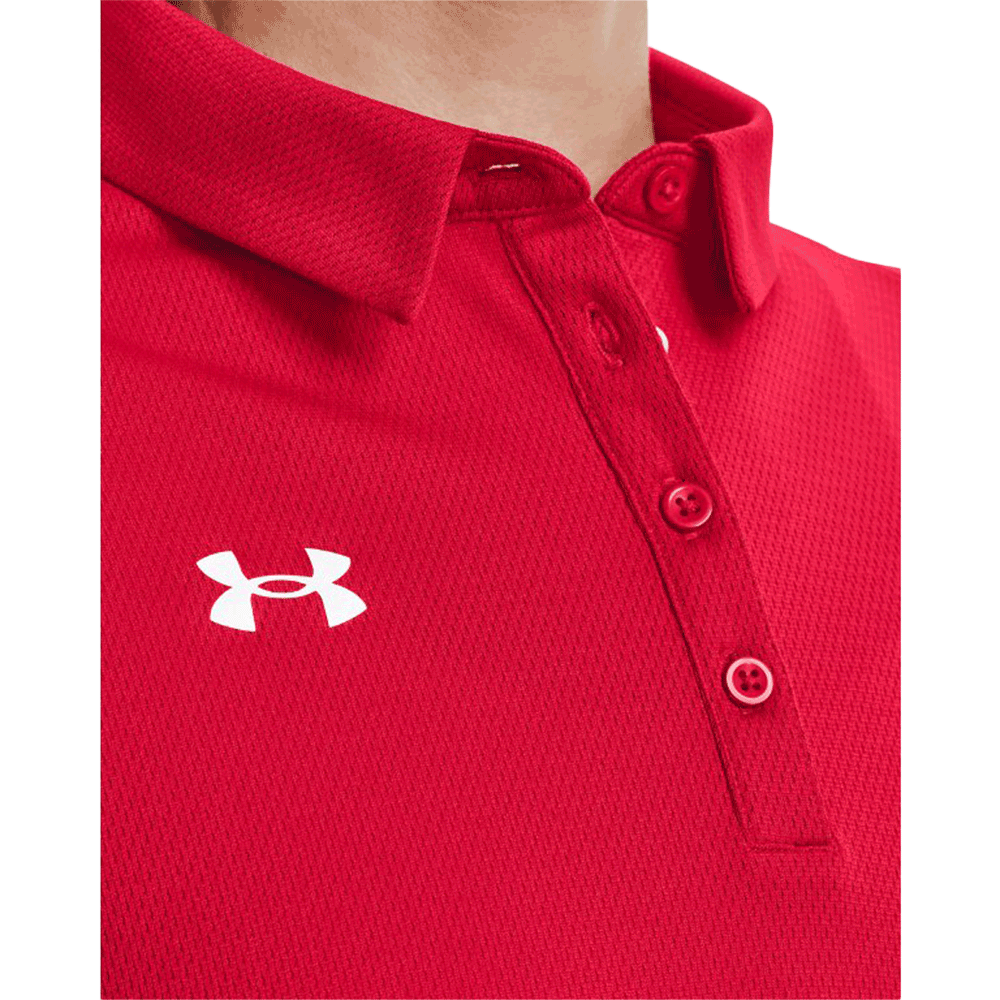 UA Women's Tech™ Team Polo