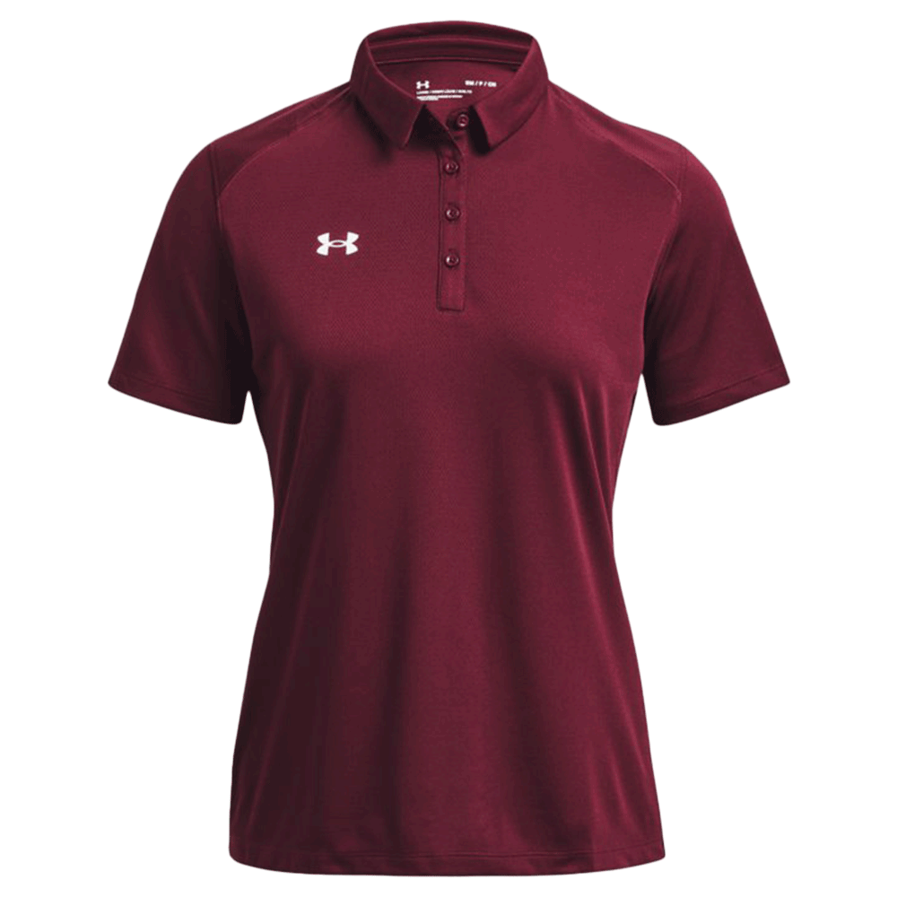 UA Women's Tech™ Team Polo
