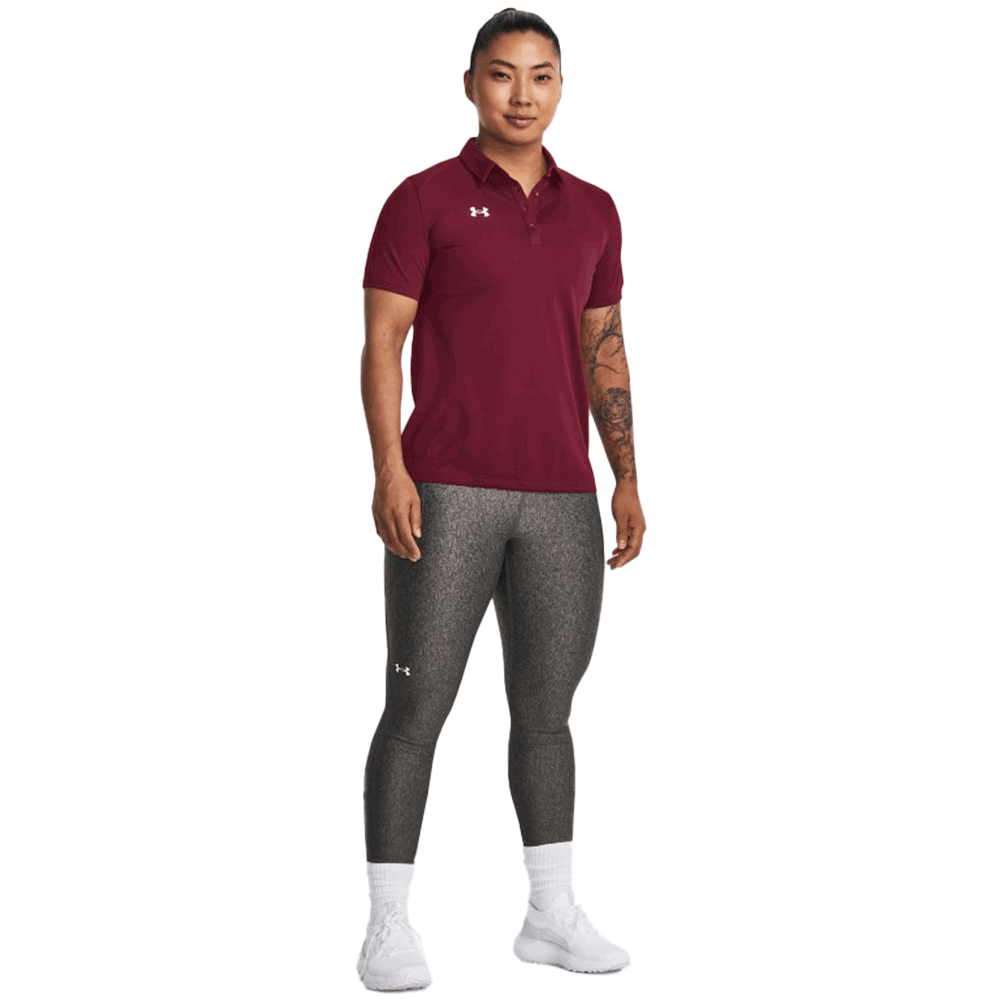 UA Women's Tech™ Team Polo