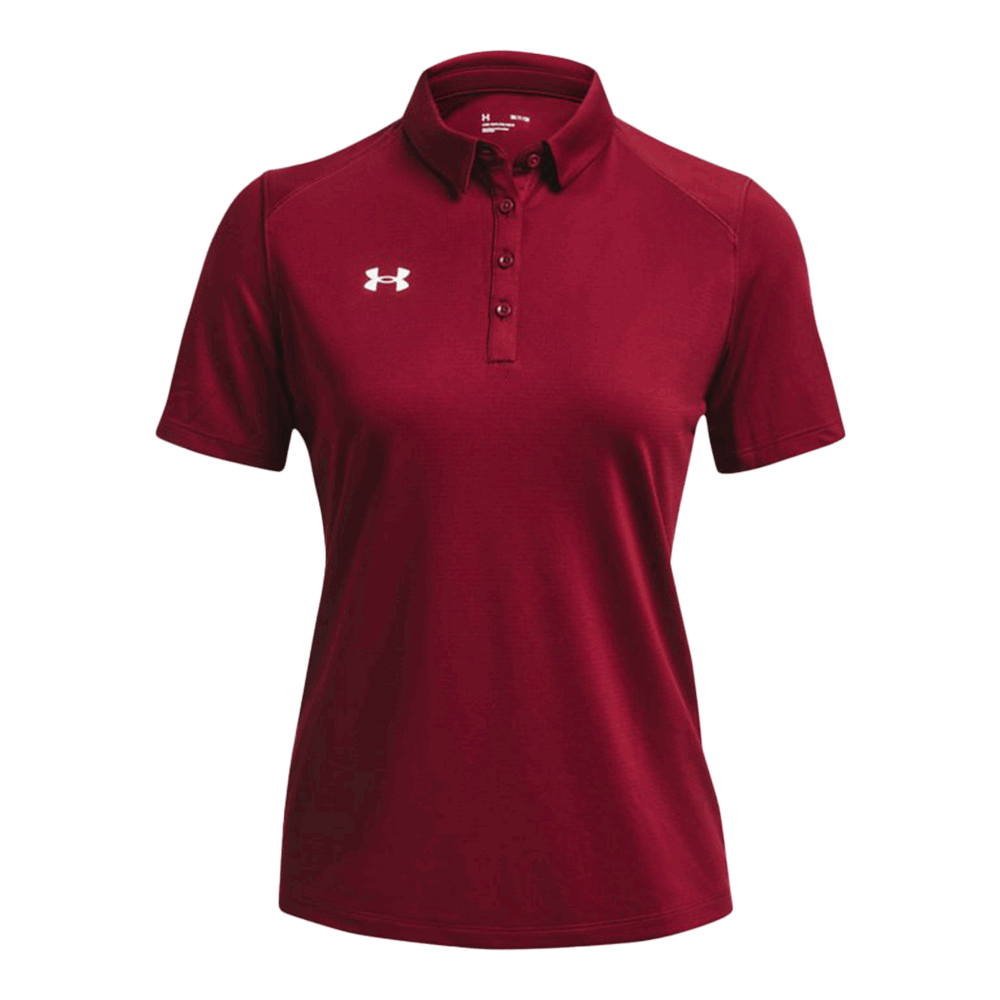 UA Women's Tech™ Team Polo