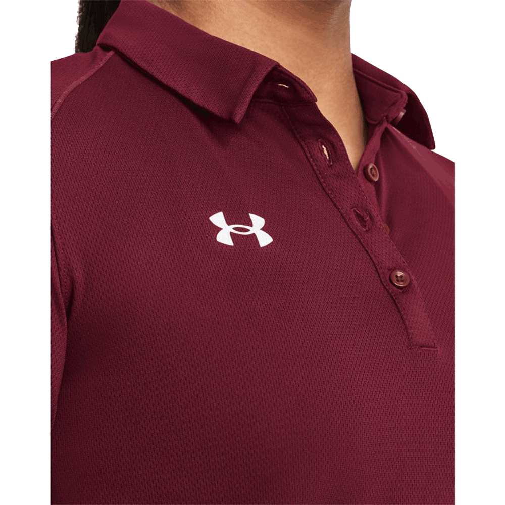 UA Women's Tech™ Team Polo