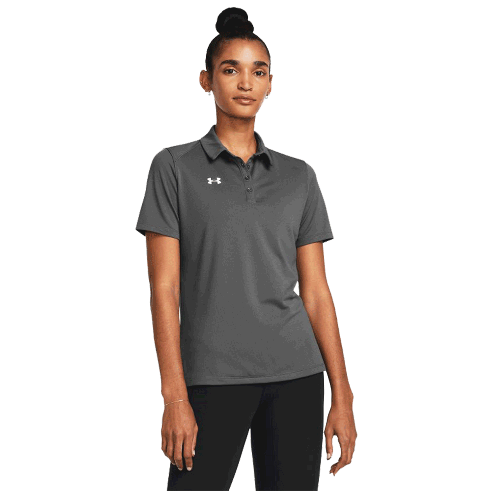 UA Women's Tech™ Team Polo