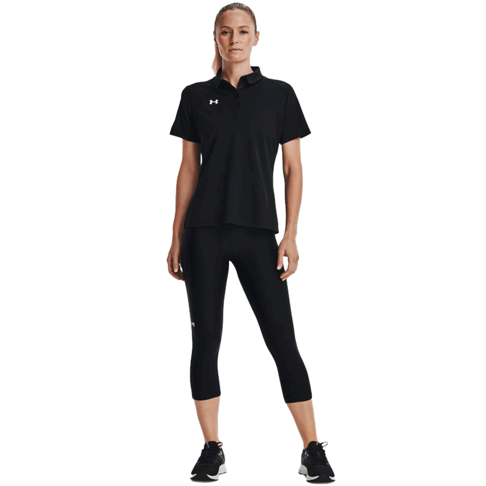UA Women's Tech™ Team Polo